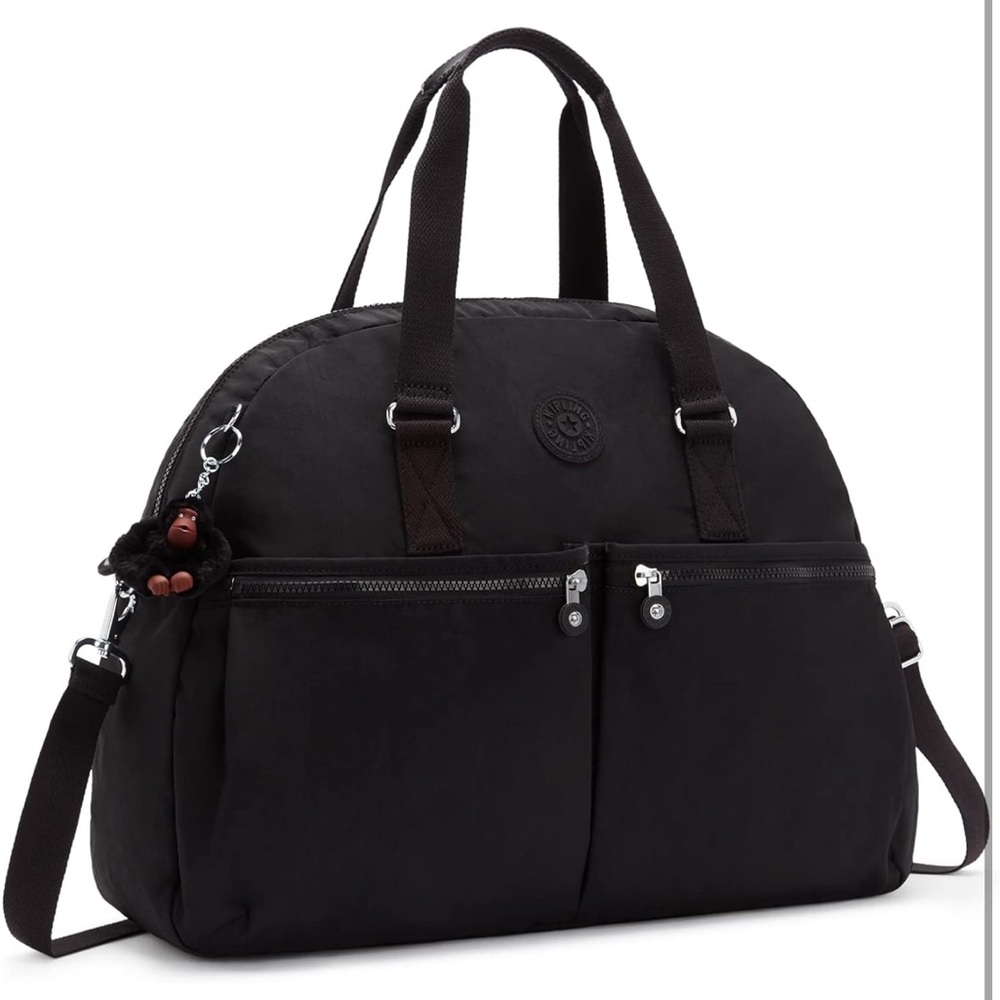 Kipling Black Bag